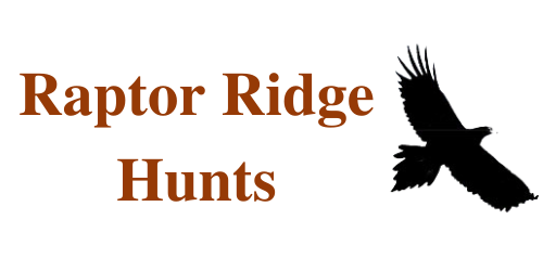 Raptor Ridge Hunts